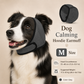 🐶 Dog Calming Ear Wrap for Noisy Moments🌩️ A Soft-Fitting Ear Cover for Your Dog’s Comfort🛁 Keep Your Dog’s Ears Covered During Grooming & Bath Time