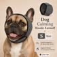 🐶 Dog Calming Ear Wrap for Noisy Moments🌩️ A Soft-Fitting Ear Cover for Your Dog’s Comfort🛁 Keep Your Dog’s Ears Covered During Grooming & Bath Time