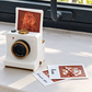 Mechanical Latte Art Powder Stamper – product image