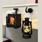 3D Christmas Fridge Magnets – product image