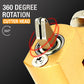 Adjustable Glass Circle Cutter – product image