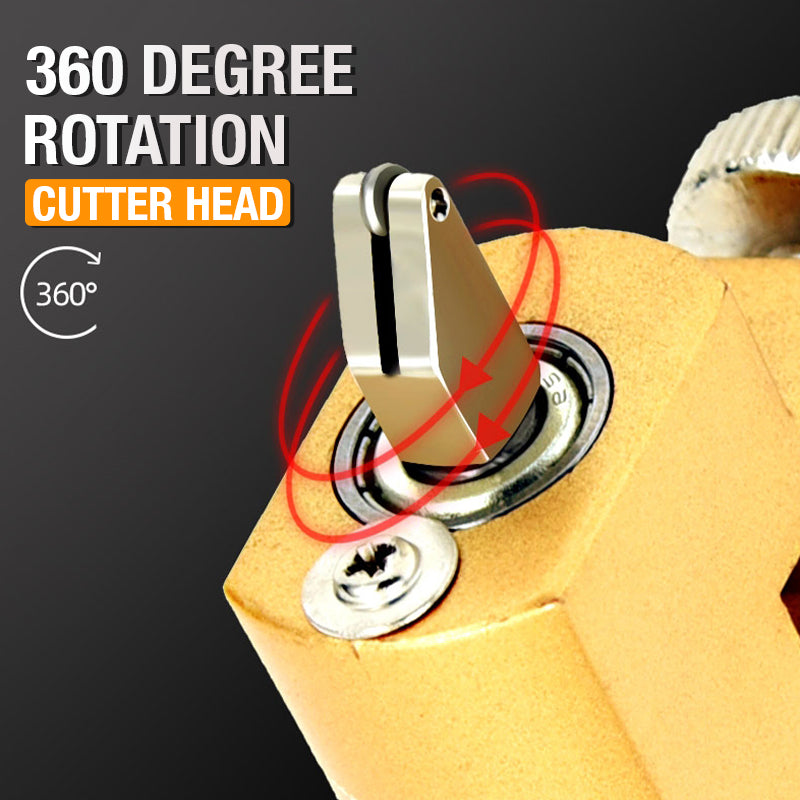 Adjustable Glass Circle Cutter – product image