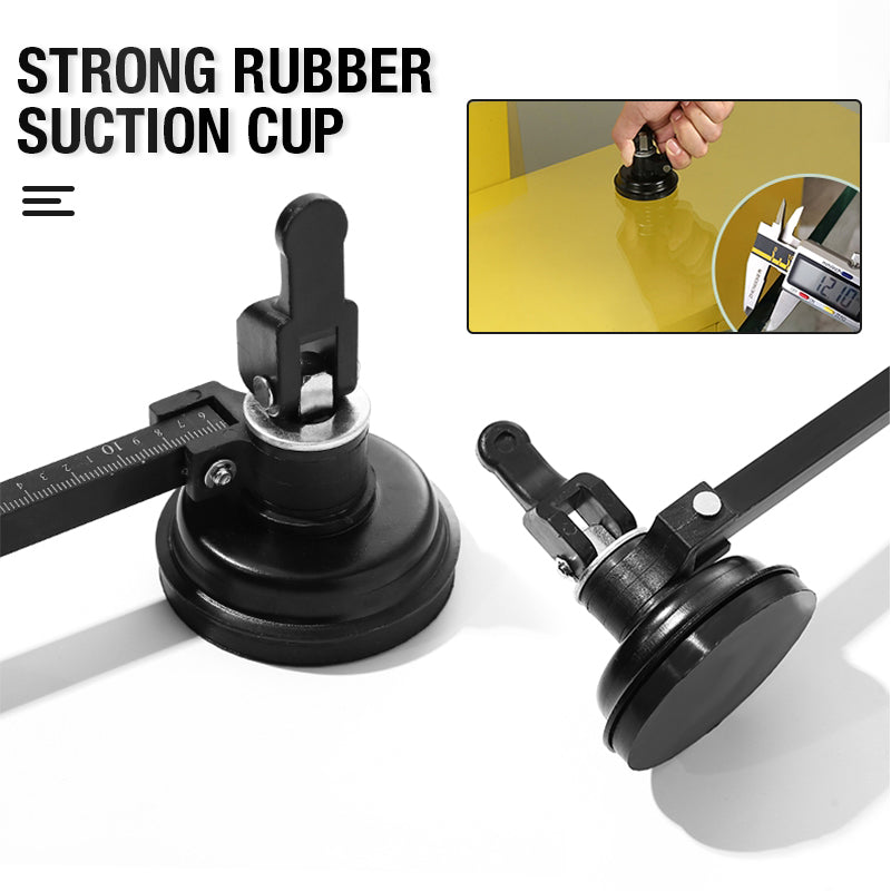 Adjustable Glass Circle Cutter – product image