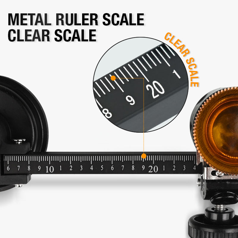 Adjustable Glass Circle Cutter – product image