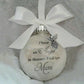 Memorial Ornament for a Loved One – product image