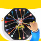 Rope Untangling Logic Game – product image