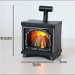 3D Christmas Fridge Magnets – product image