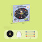 Rope Untangling Logic Game – product image