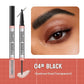 2-in-1 Brow Pen and Setting Gel – product image