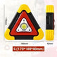 Portable Roadside Warning & Work Light – product image