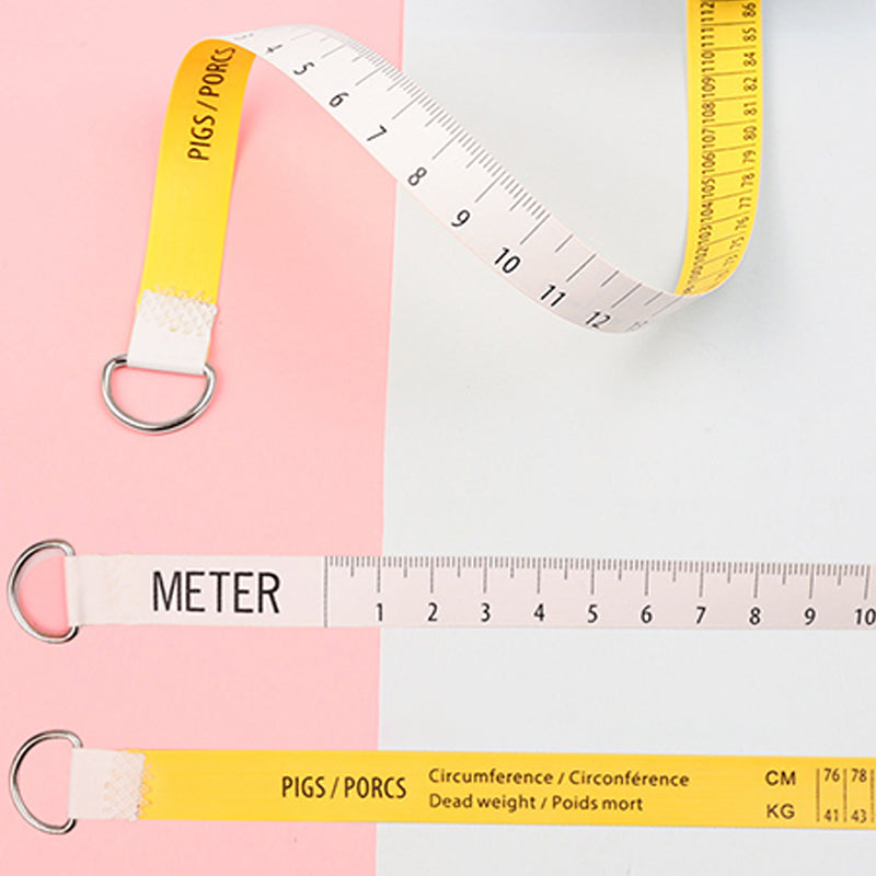 Livestock Weight Measuring Tape – product image