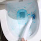 More than 50,000 units sold!🚽💦 The wonder of contactless cleaning🧽 Disposable toilet cleaning tool💦