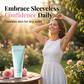 🌸 Gentle Hair Removal Cream for Underarms & Bikini Area