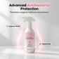 Multi-Surface Bathroom Cleaner Spray – product image