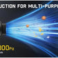 💖2026 Hot Sale💖 Slim V8 Mate Cordless Car Vacuum High Power 12000Pa/30AW