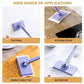 🧹 Automatic Cloth-Changing Mini Mop for Quick Everyday Cleaning