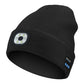 Bluetooth Beanie with LED Light – product image