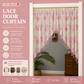 🎉 2026 Sale — Over 15,000 Sold! 🚪 Boho Charm for Your Door – No Tools, No Drilling, Pure Elegance! 🌸