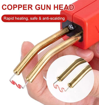 Hot-Staple Plastic Repair Tool – product image