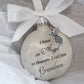 Memorial Ornament for a Loved One – product image