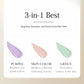 Three-Color Correcting Concealer – product image