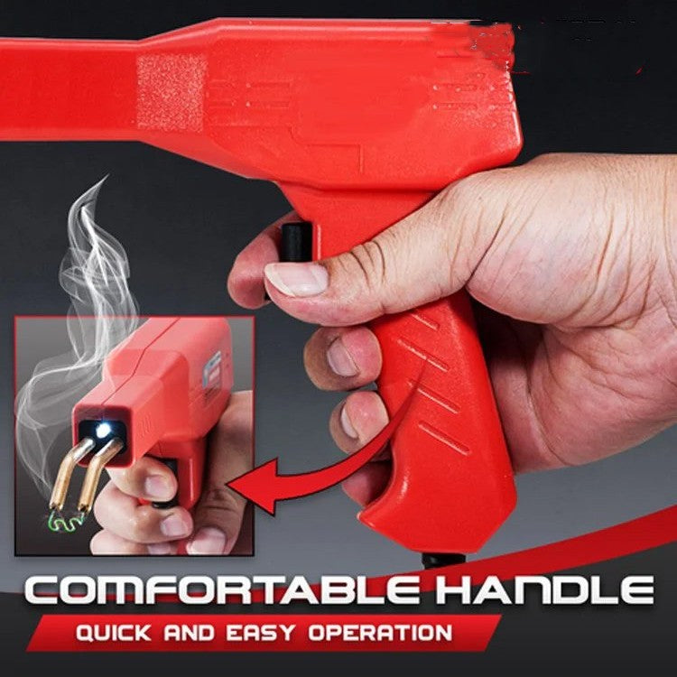 Hot-Staple Plastic Repair Tool – product image