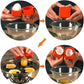 🔥Limited-time 😮‍💨🍳 Quick Egg Cracker Tool – Open Hundreds Of Eggs Faster & Cleaner 🔥