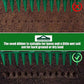 50% OFF🌱Garden Seed Spacer & Dibbler – 12-Hole Precision Planting Tool