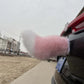 Remote-Control Plush Car Tail – product image