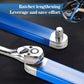 🔧 Offset Extension Wrench for Tight Spaces