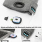 Bluetooth Beanie with LED Light – product image
