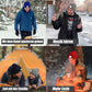 Bluetooth Beanie with LED Light – product image