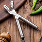 Stainless Steel Pepper Corer – product image