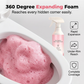 Multi-Surface Bathroom Cleaner Spray – product image