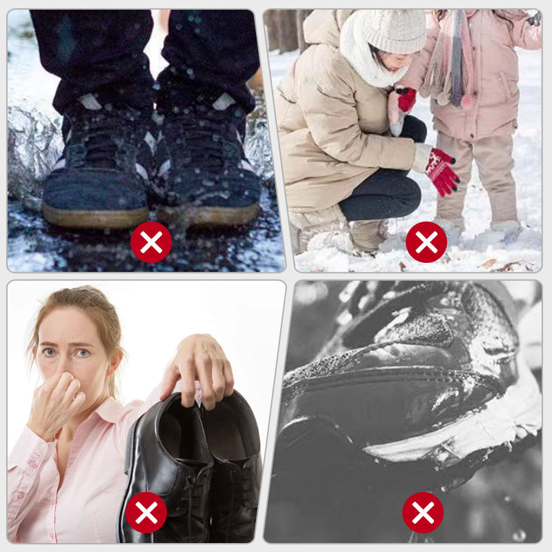 Portable Shoe Dryer – product image