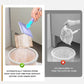 🧹 Automatic Cloth-Changing Mini Mop for Quick Everyday Cleaning