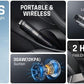 💖2026 Hot Sale💖 Slim V8 Mate Cordless Car Vacuum High Power 12000Pa/30AW