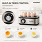Multifunctional Electric Egg Cooker – product image