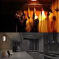 Rechargeable Motion Sensor Night Light – product image
