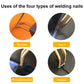 Hot-Staple Plastic Repair Tool – product image