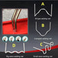 Hot-Staple Plastic Repair Tool – product image