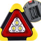 Portable Roadside Warning & Work Light – product image