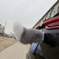 Remote-Control Plush Car Tail – product image