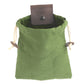 Outdoor Camping Storage Folding Belt Pouch