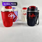Temperature Display Travel Mug – product image