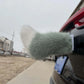 Remote-Control Plush Car Tail – product image