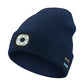 Bluetooth Beanie with LED Light – product image
