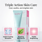 🌸 Gentle Hair Removal Cream for Underarms & Bikini Area