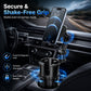 📱 Adjustable Car Cup Holder Phone Mount