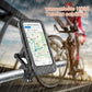Rain-Resistant Phone Holder for Bikes & Motorcycles – product image